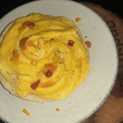Tornado omelette A picture of Tornado omelette.