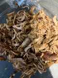 Pulled pork 🐷 en la crockpot