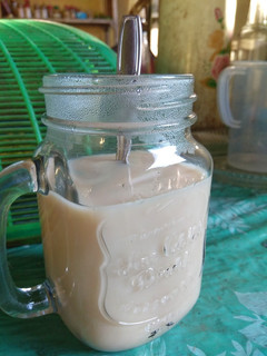 Foto resep Teh tarik