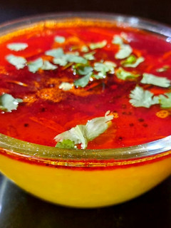 સિમ્પલ મુંગ તડકા દાલ (simple mung dal recipe in Gujarati) રેસીપી મુખ્ય ફોટો