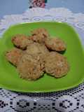 Tahu goreng kriuk