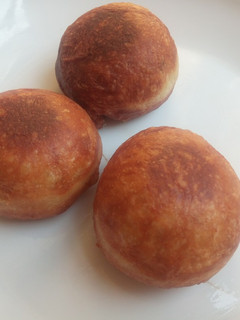 A picture of Doughnuts.