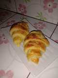 Croissant (versi cepat, ekonomis)