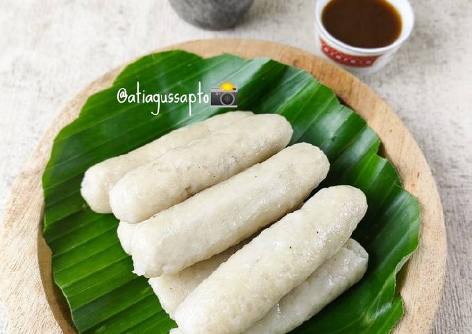 Resep MpekMpek Lenjer Tengiri (481) yang Enak Banget