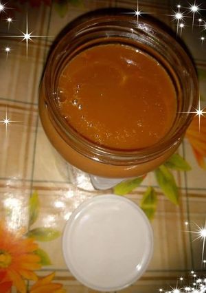 Una foto de Dulce de Leche Casero. 🍯👩🍳
