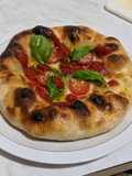 Skillet Pizza "My Margherita"