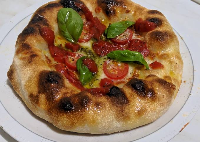 Pizza in padella: 5 ricette per cucinarla al meglio