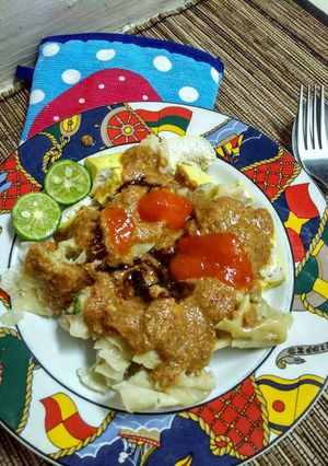 Foto resep Siomay Bandung