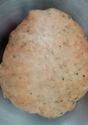 Une photo de Flex-pâte brisée vegan