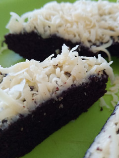 Foto resep Brownies kukus