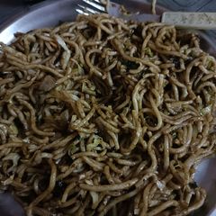 Noodles A picture of Noodles.