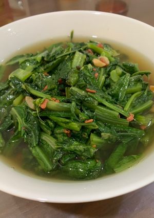 Foto resep Cah Siongmak Angcao