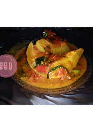 Foto resep Kikil pedas nagih