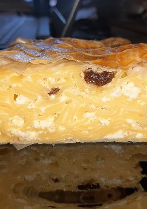 Vargabéles recept fotója