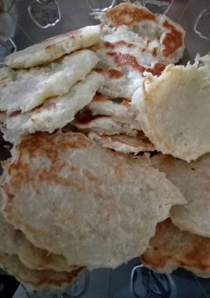 Foto resep Wingko Babat