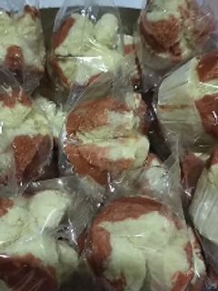 Foto resep Bolu kukus