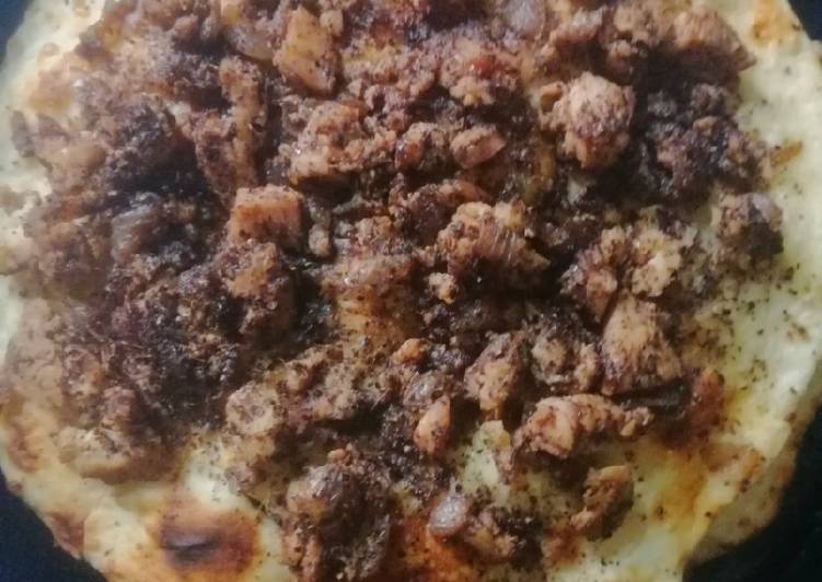 مسخن على السريع