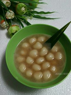 Foto resep Bubur Candil #bikinRamadanberkesan