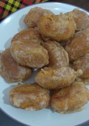 Foto resep Klenyem / Timus