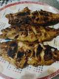 Ikan Bakar