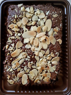 Foto resep Brownies Ketan Hitam Panggang (Recook)