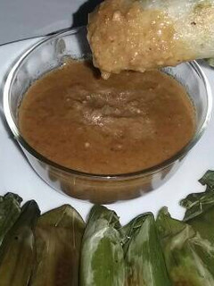 Foto resep Otak-otak ikan