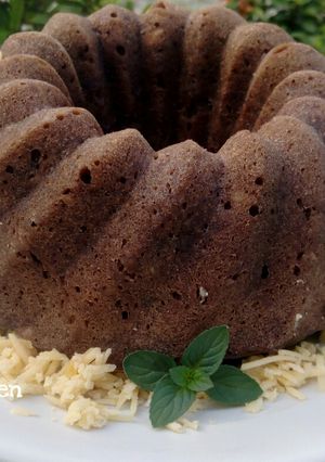 Foto resep Bolu Pisang Coklat Kukus