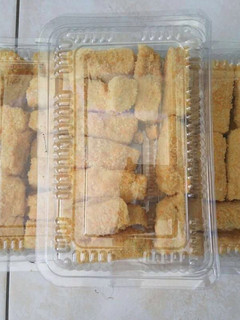 Foto resep Nugget ayam home Made