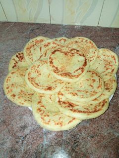 صورة لوصفة الملوي