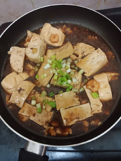 Foto resep Mun Tahu