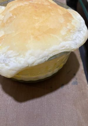 Foto resep Zuppa soup