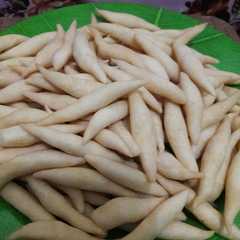 A picture of Stik keju/telor gabus simple😍😍.
