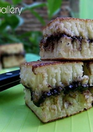 Foto resep Martabak manis season 2
