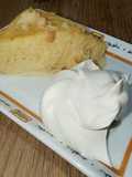 Tres leches boricua