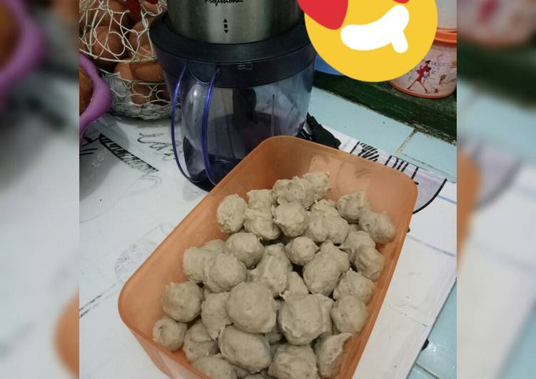 Bakso sapi