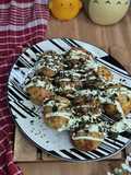 Takoyaki