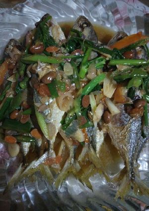 Foto resep Gembung Rebus Medan