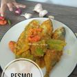 Pesmol Ikan Kembung