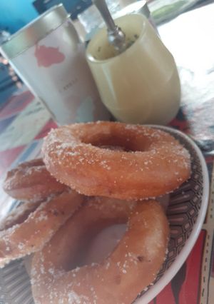 Una foto de Rosquitas materas 🧉