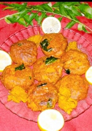 কাঁচা কাঁঠালের কাবাব (kancha kathaler kebab recipe in Bengali) রেসিপির প্রধান ছবি