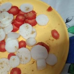 A picture of Salad.
