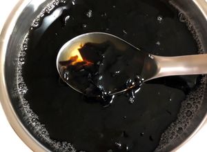 仙草蜜 的食譜成品照片
