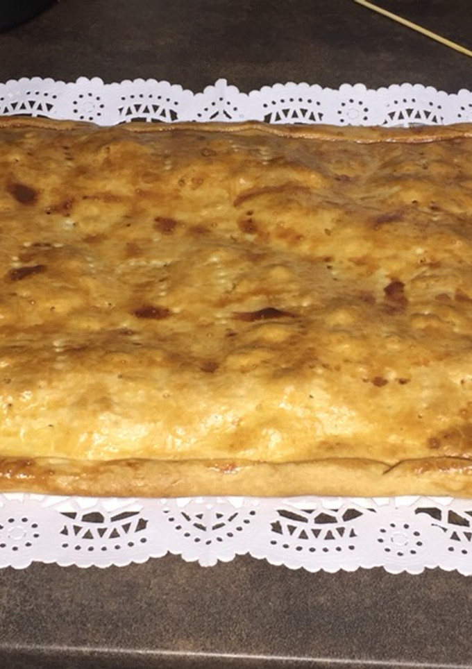 Una foto de Empanada delicius