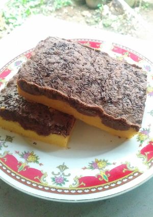Foto resep Butter cake