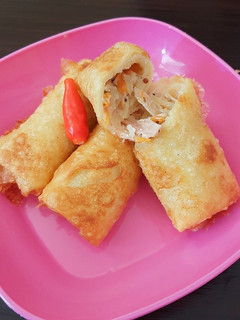 Foto resep Sosis Solo Ayam 🥕🥔