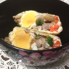 A picture of Japanese Treasure Pocket.