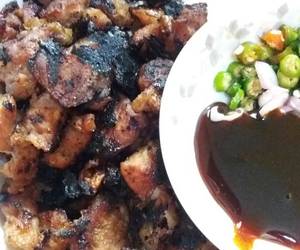 Resep mudah Sate Maranggi Males Ala Lakulaku Paling Enak