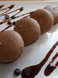 Macarons de café