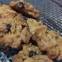รูปของ Cornflakes Cookies