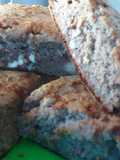 Budín integral de banana con stevia 🍌🍌🍌